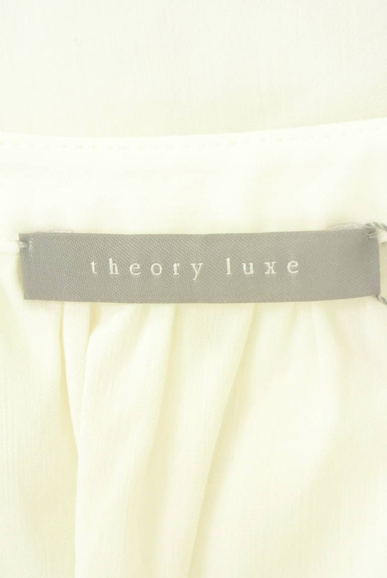 theory luxe（セオリーリュクス）の古着「商品番号：PR10346881」-大画像6