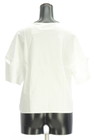 theory luxe（セオリーリュクス）の古着「カットソー・プルオーバー」後ろ