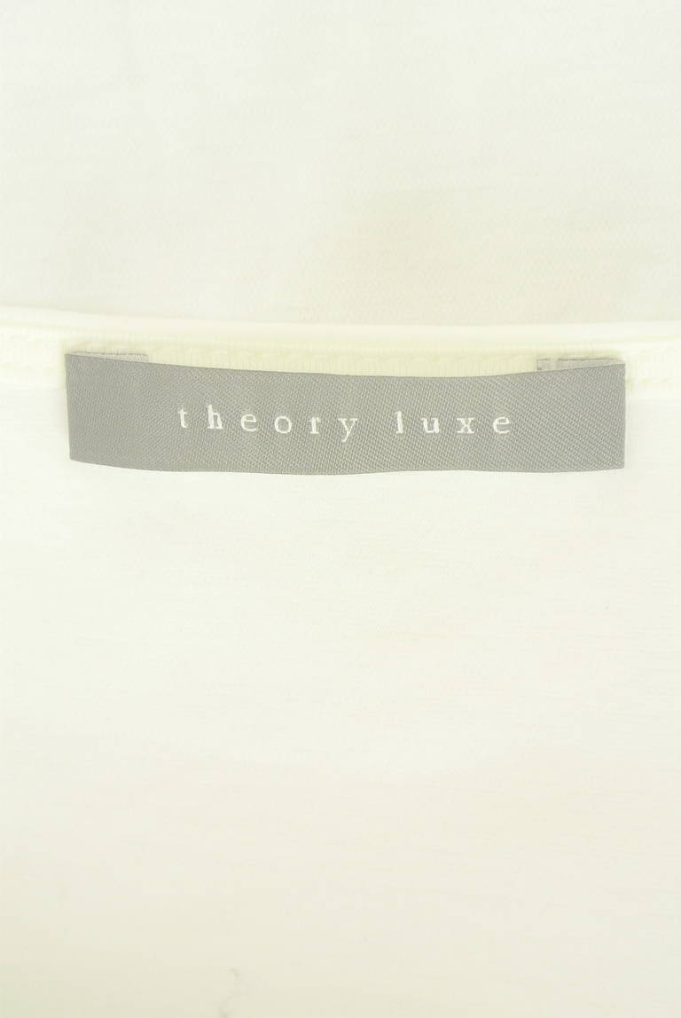 theory luxe（セオリーリュクス）の古着「商品番号：PR10346884」-大画像6