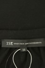 23区（ニジュウサンク）の古着「商品番号：PR10346885」-6