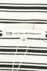 23区（ニジュウサンク）の古着「商品番号：PR10346891」-6