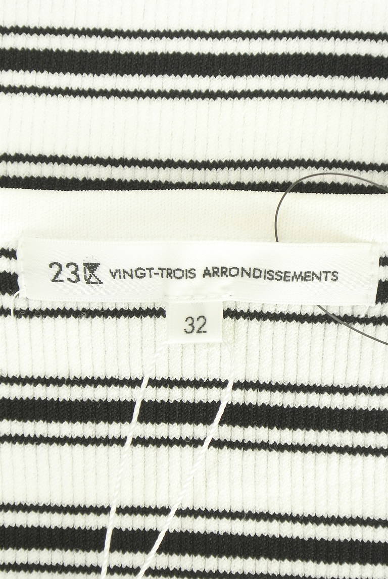 23区（ニジュウサンク）の古着「商品番号：PR10346891」-大画像6