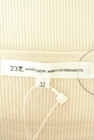 23区（ニジュウサンク）の古着「商品番号：PR10346892」-6