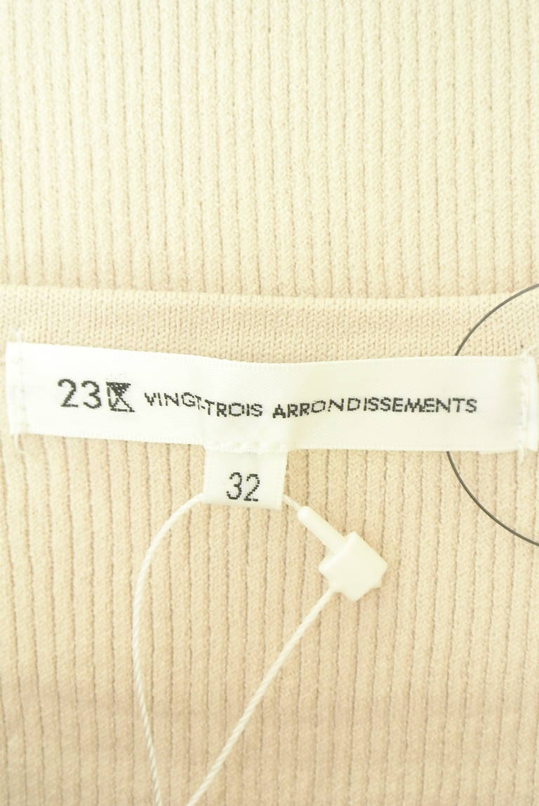 23区（ニジュウサンク）の古着「商品番号：PR10346892」-大画像6