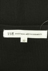 23区（ニジュウサンク）の古着「商品番号：PR10346894」-6