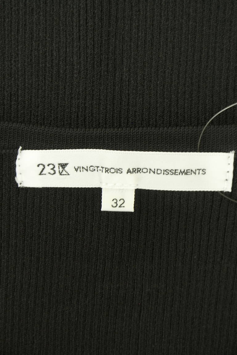 23区（ニジュウサンク）の古着「商品番号：PR10346894」-大画像6