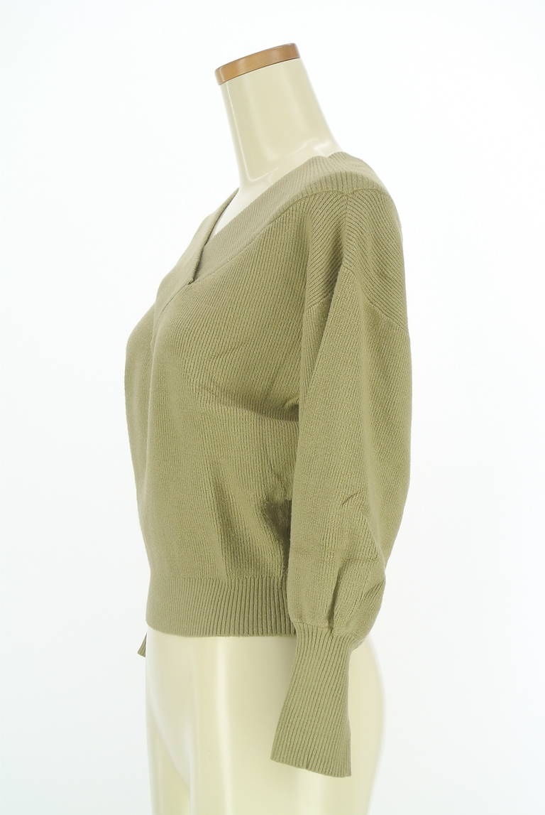 dazzlin（ダズリン）の古着「商品番号：PR10346895」-大画像3