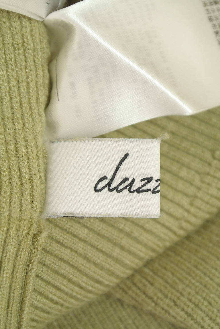dazzlin（ダズリン）の古着「商品番号：PR10346895」-大画像6