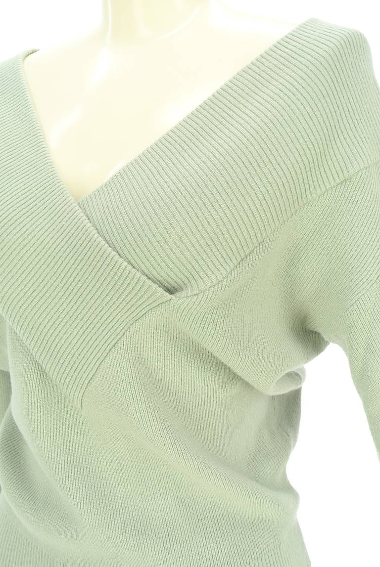 dazzlin（ダズリン）の古着「商品番号：PR10346896」-大画像4