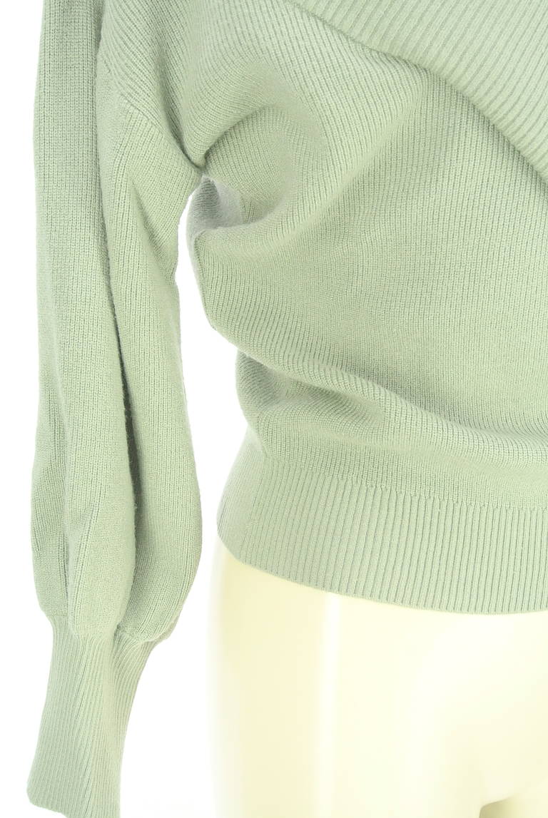 dazzlin（ダズリン）の古着「商品番号：PR10346896」-大画像5