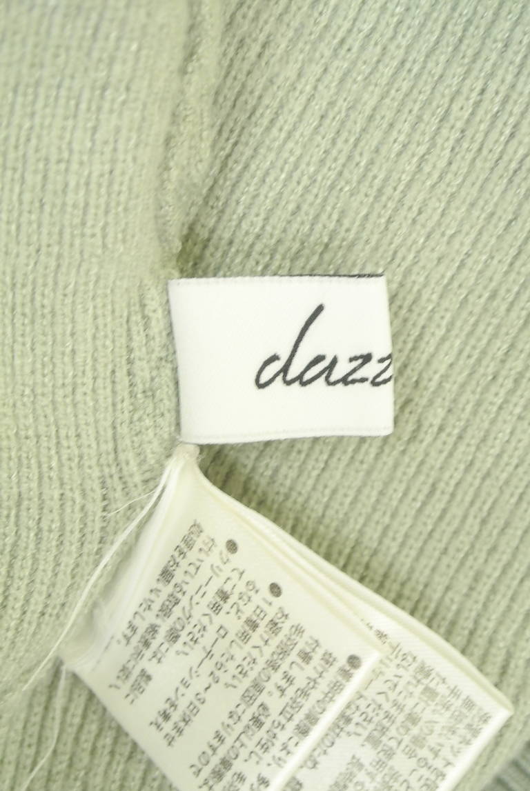 dazzlin（ダズリン）の古着「商品番号：PR10346896」-大画像6