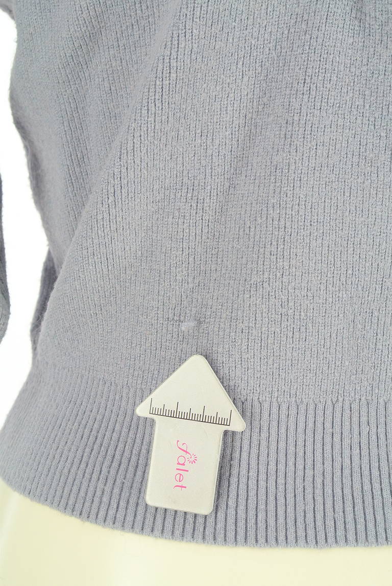 dazzlin（ダズリン）の古着「商品番号：PR10346897」-大画像5