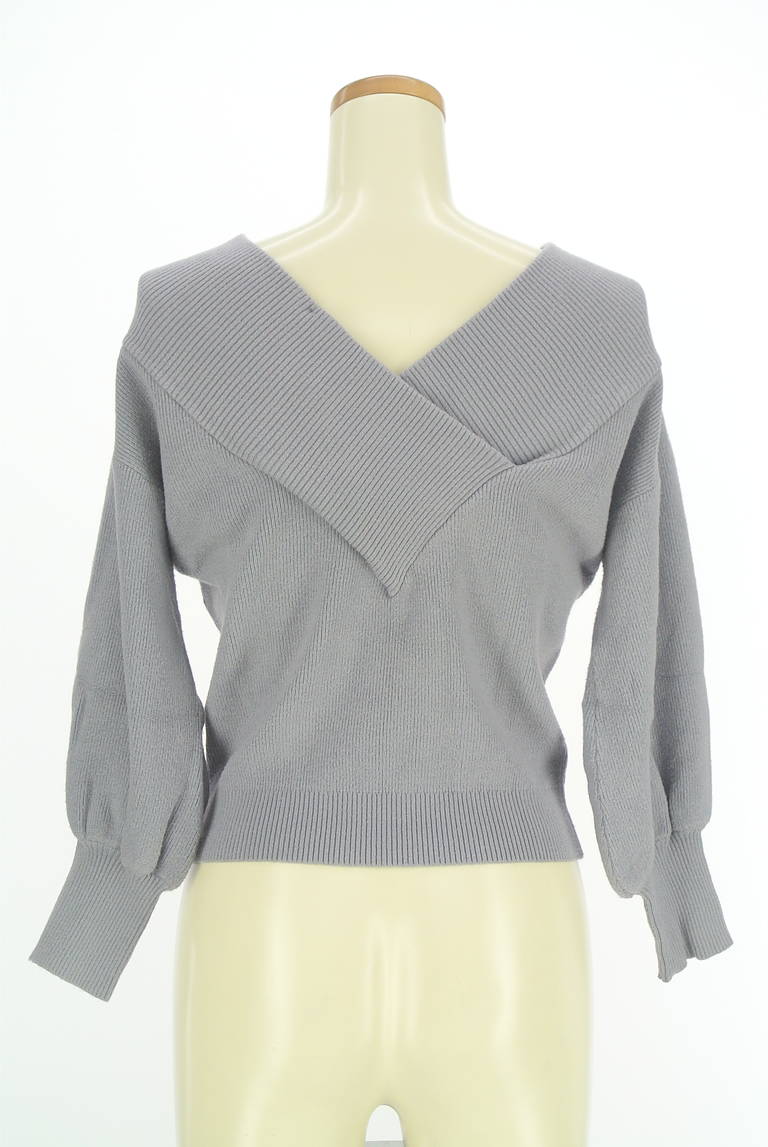 dazzlin（ダズリン）の古着「商品番号：PR10346898」-大画像2