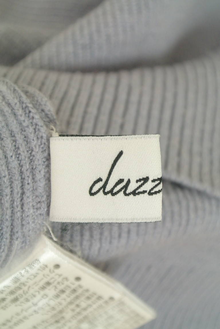 dazzlin（ダズリン）の古着「商品番号：PR10346898」-大画像6