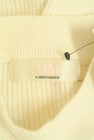 MISCH MASCH（ミッシュマッシュ）の古着「商品番号：PR10346900」-6