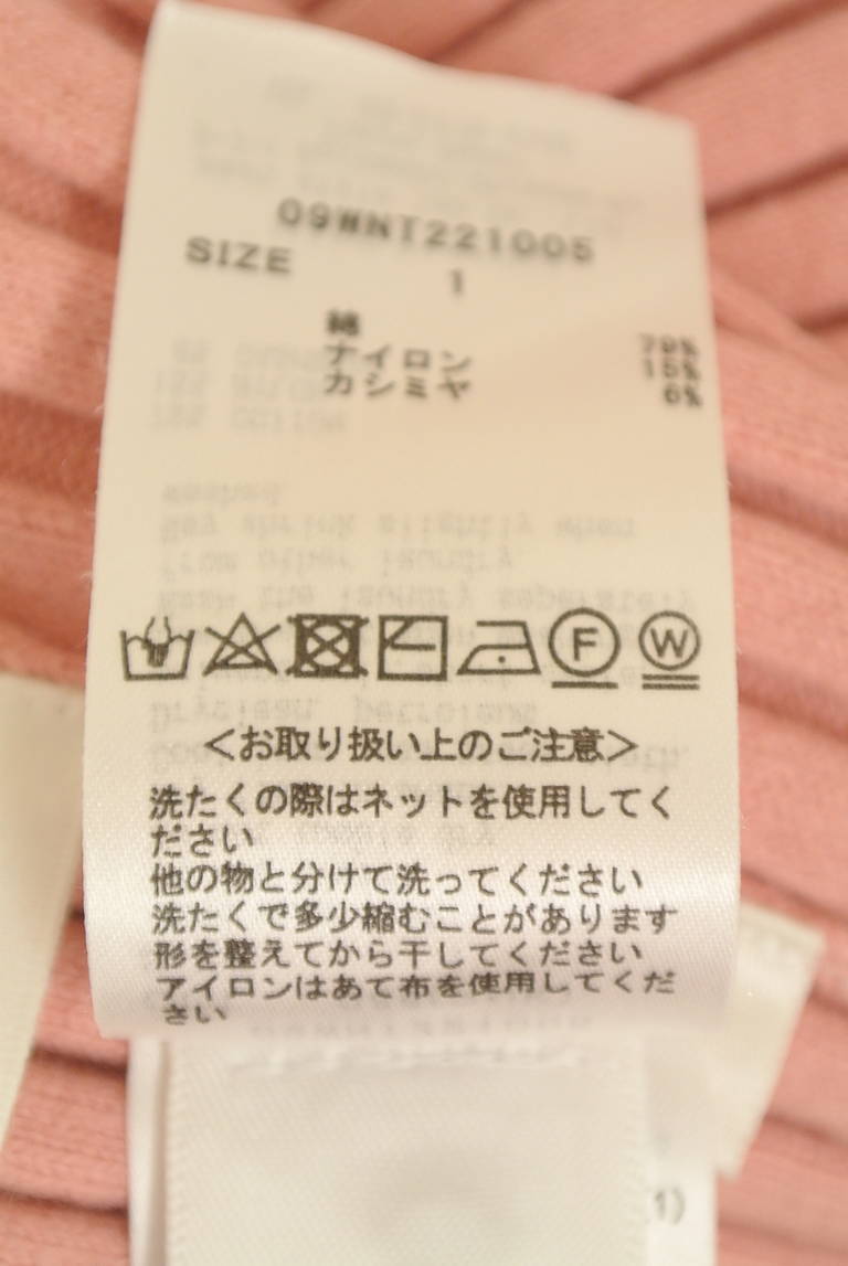 Mila Owen（ミラオーウェン）の古着「商品番号：PR10346904」-大画像5