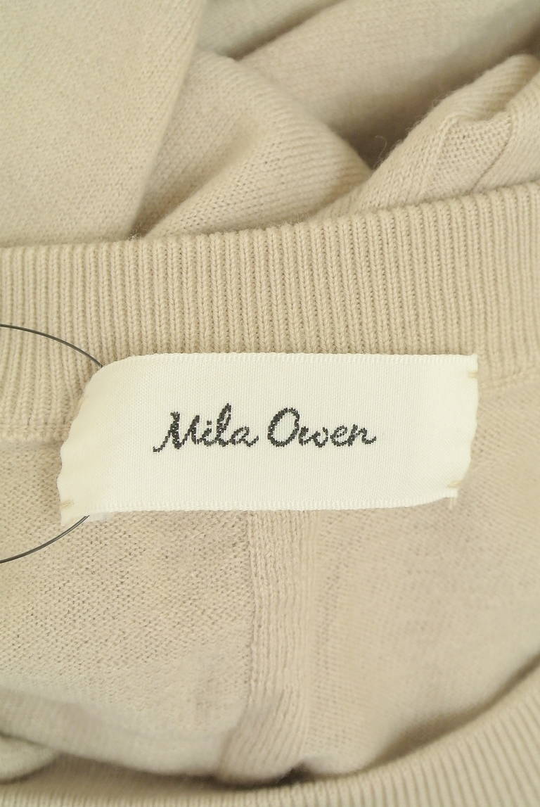 Mila Owen（ミラオーウェン）の古着「商品番号：PR10346906」-大画像6