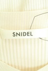Snidel（スナイデル）の古着「商品番号：PR10346907」-6