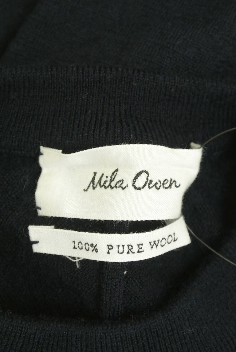 Mila Owen（ミラオーウェン）の古着「商品番号：PR10346908」-大画像6