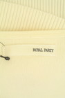 ROYAL PARTY（ロイヤルパーティ）の古着「商品番号：PR10346910」-6