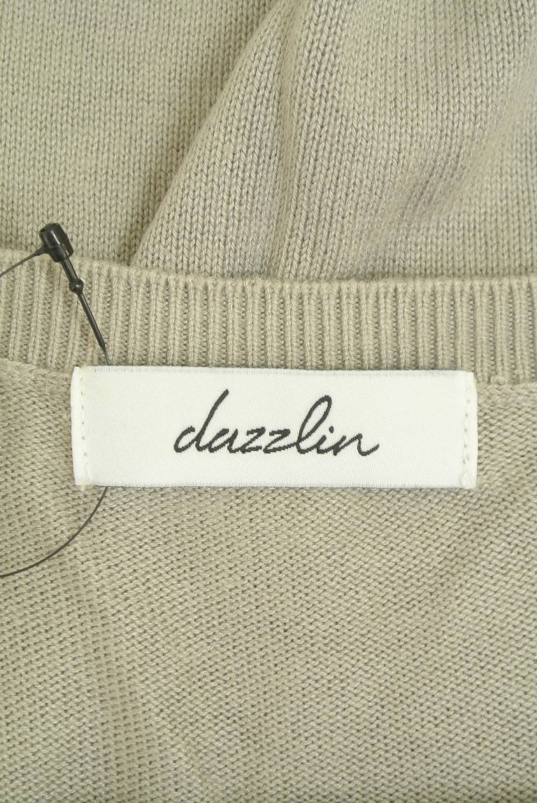 dazzlin（ダズリン）の古着「商品番号：PR10346912」-大画像6