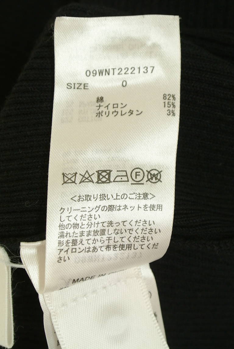 Mila Owen（ミラオーウェン）の古着「商品番号：PR10346914」-大画像5