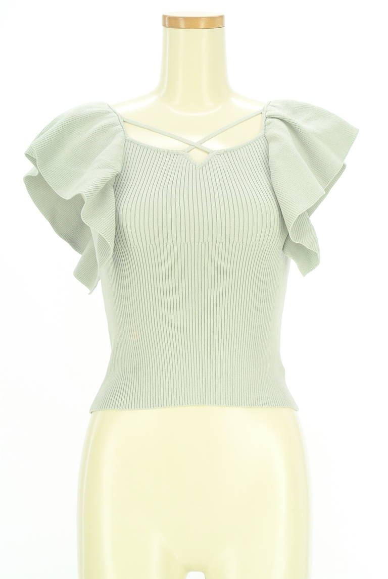 dazzlin（ダズリン）の古着「商品番号：PR10346917」-大画像1