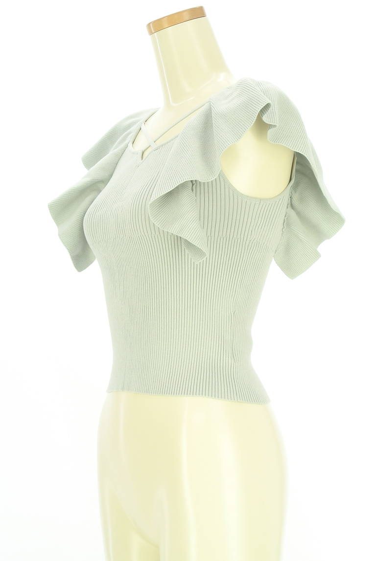 dazzlin（ダズリン）の古着「商品番号：PR10346917」-大画像3
