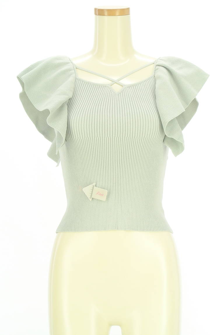dazzlin（ダズリン）の古着「商品番号：PR10346917」-大画像4