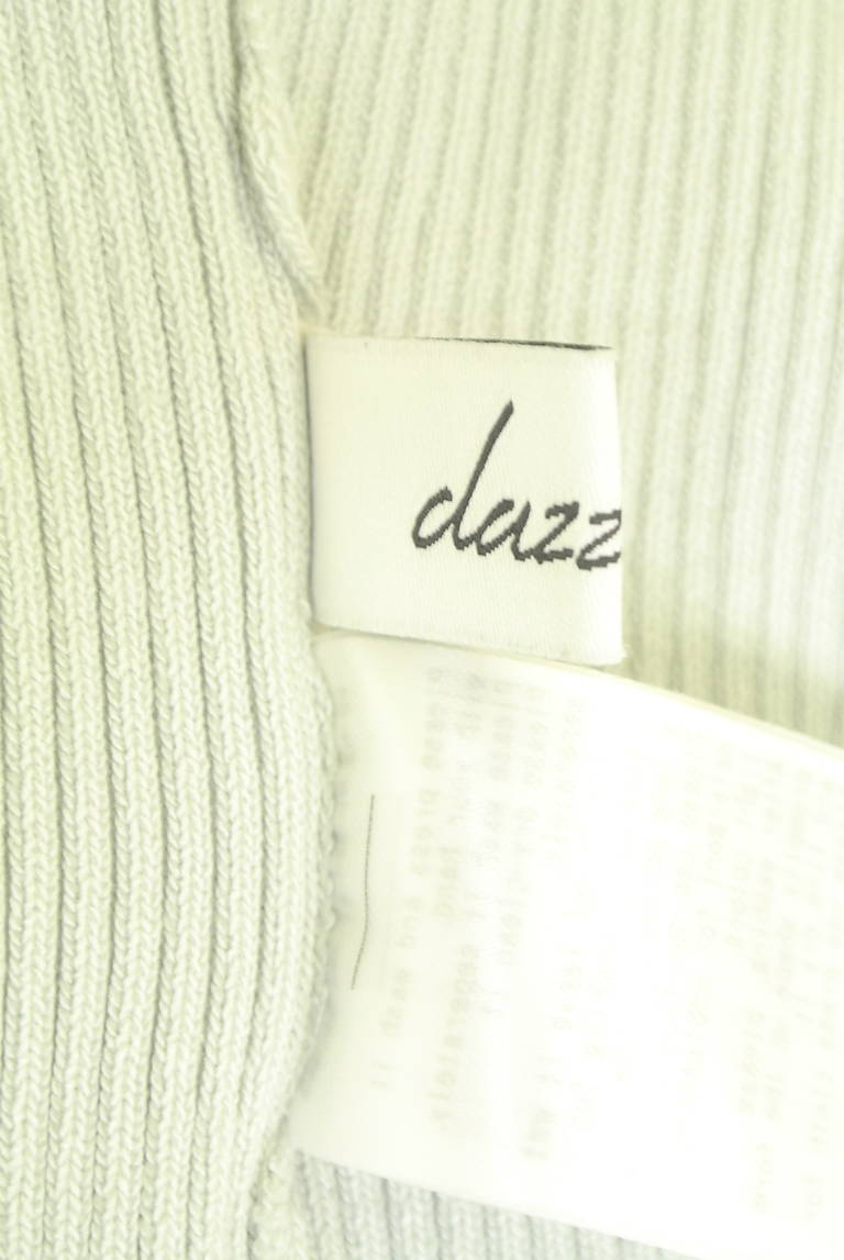 dazzlin（ダズリン）の古着「商品番号：PR10346917」-大画像6