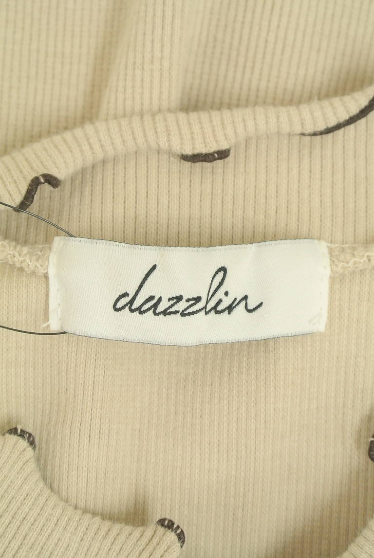 dazzlin（ダズリン）の古着「商品番号：PR10346918」-大画像6