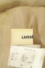 LAISSE PASSE（レッセパッセ）の古着「商品番号：PR10346919」-6