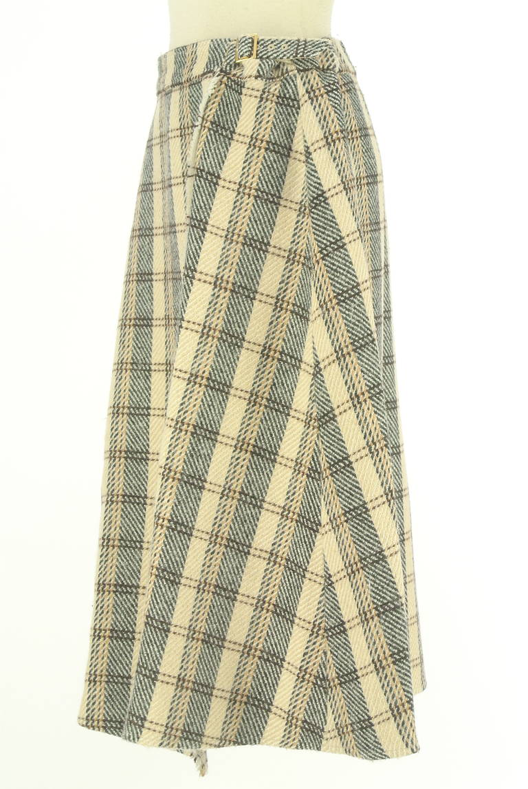 LAISSE PASSE（レッセパッセ）の古着「商品番号：PR10346919」-大画像3
