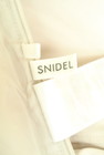Snidel（スナイデル）の古着「商品番号：PR10346921」-6