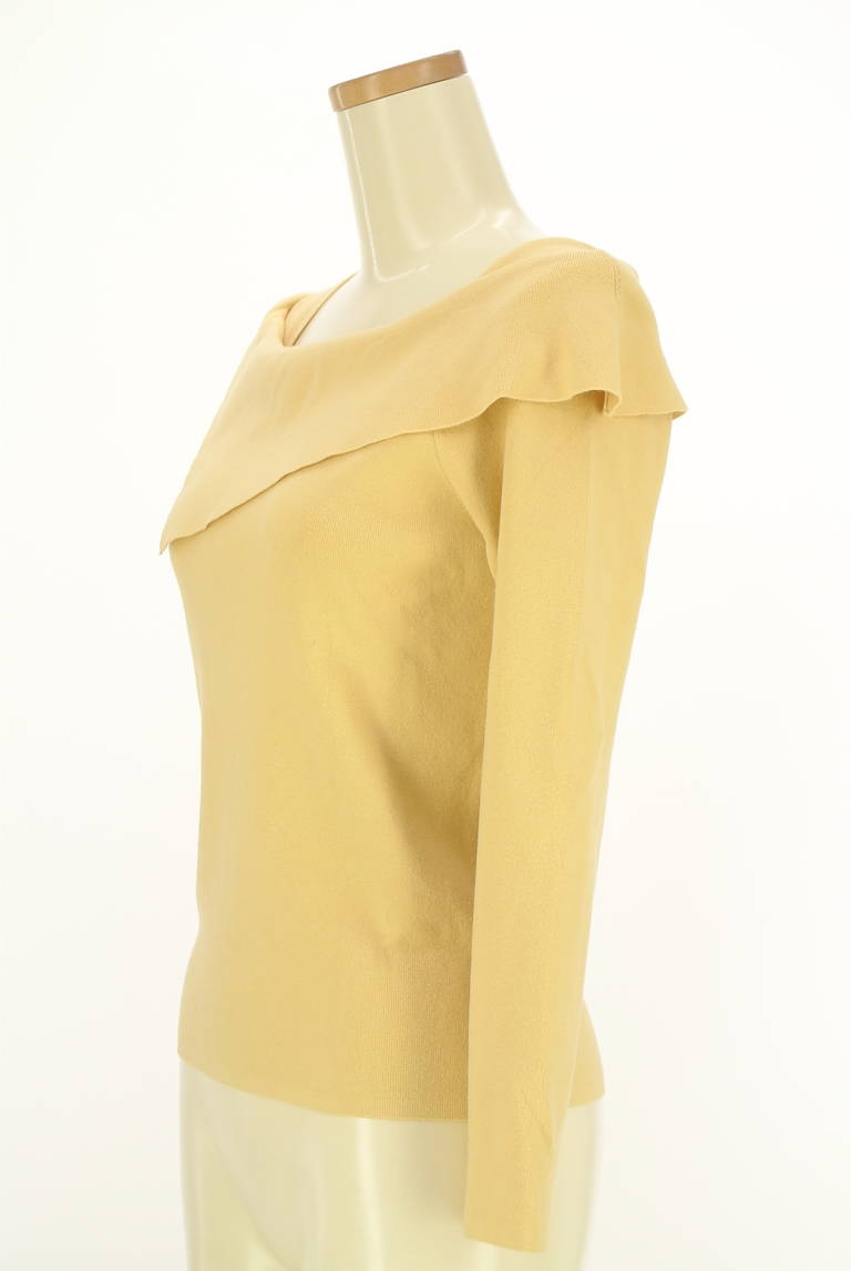 JUSGLITTY（ジャスグリッティー）の古着「商品番号：PR10346926」-大画像3