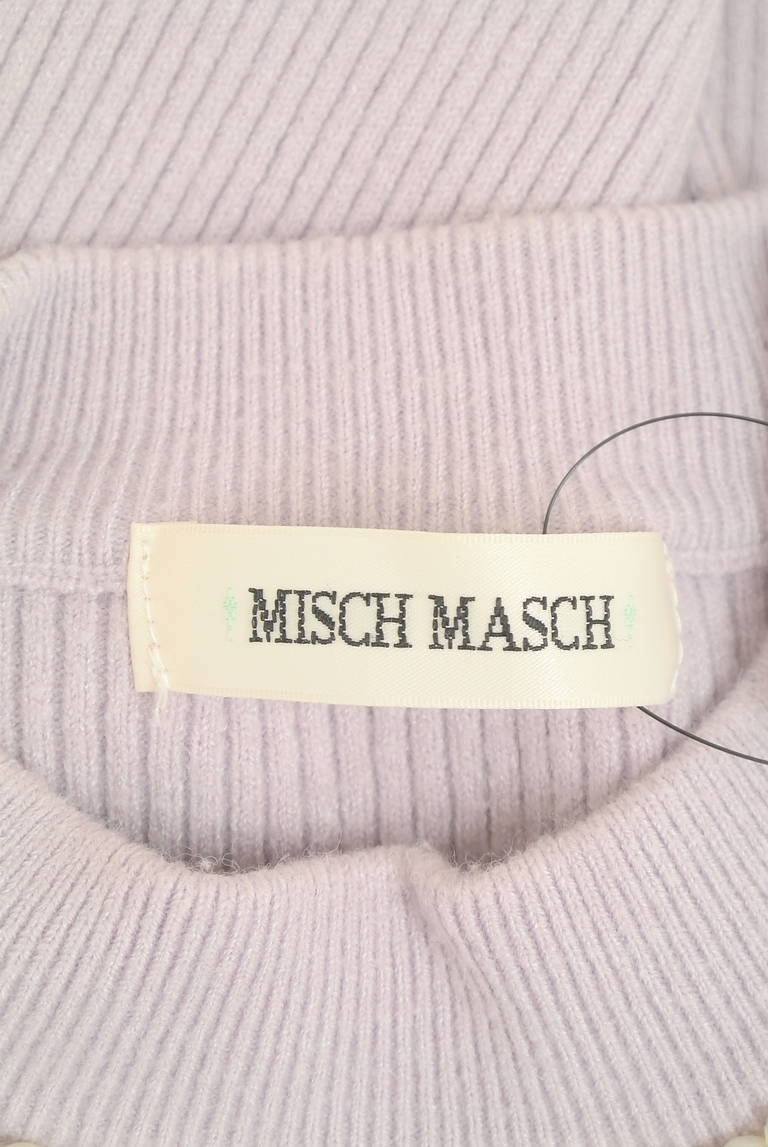 MISCH MASCH（ミッシュマッシュ）の古着「商品番号：PR10346927」-大画像6