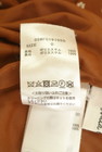 Mila Owen（ミラオーウェン）の古着「商品番号：PR10346928」-5