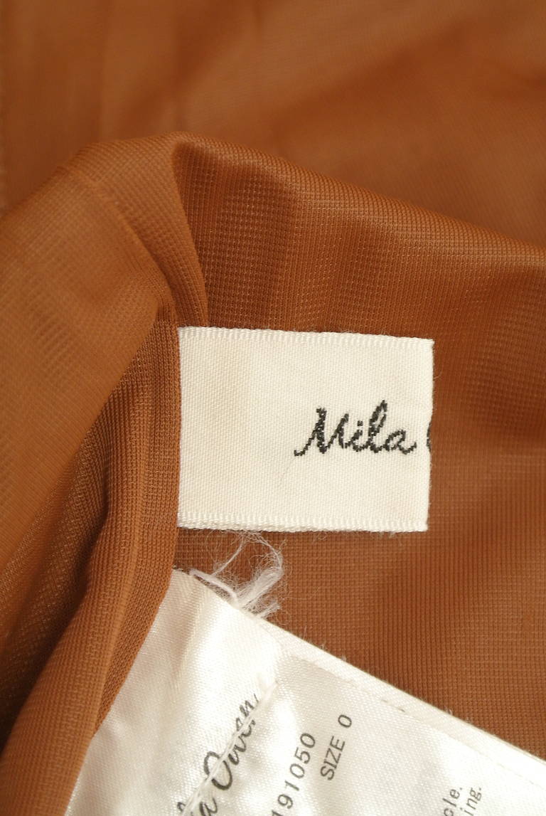 Mila Owen（ミラオーウェン）の古着「商品番号：PR10346928」-大画像6