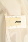 LAISSE PASSE（レッセパッセ）の古着「商品番号：PR10346930」-6