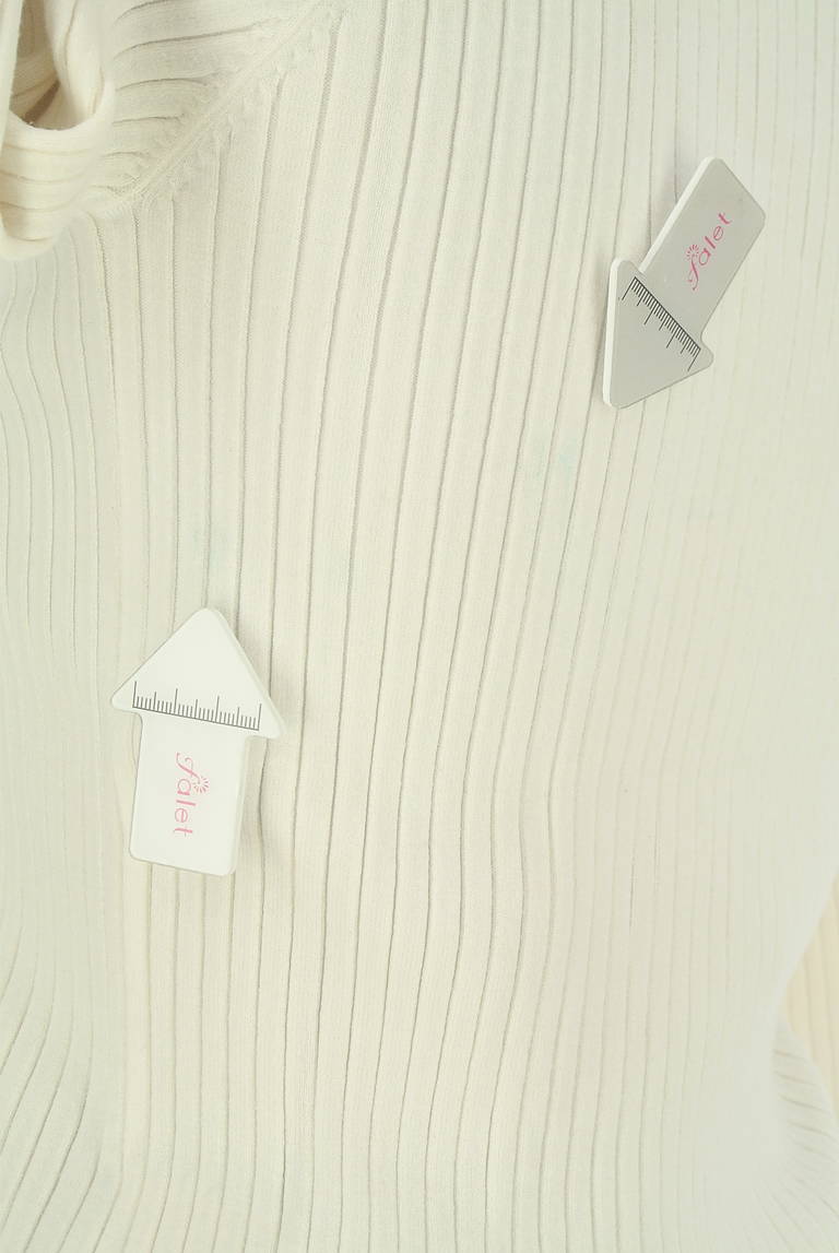 LAISSE PASSE（レッセパッセ）の古着「商品番号：PR10346932」-大画像5