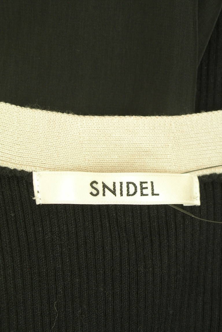 Snidel（スナイデル）の古着「商品番号：PR10346933」-大画像6