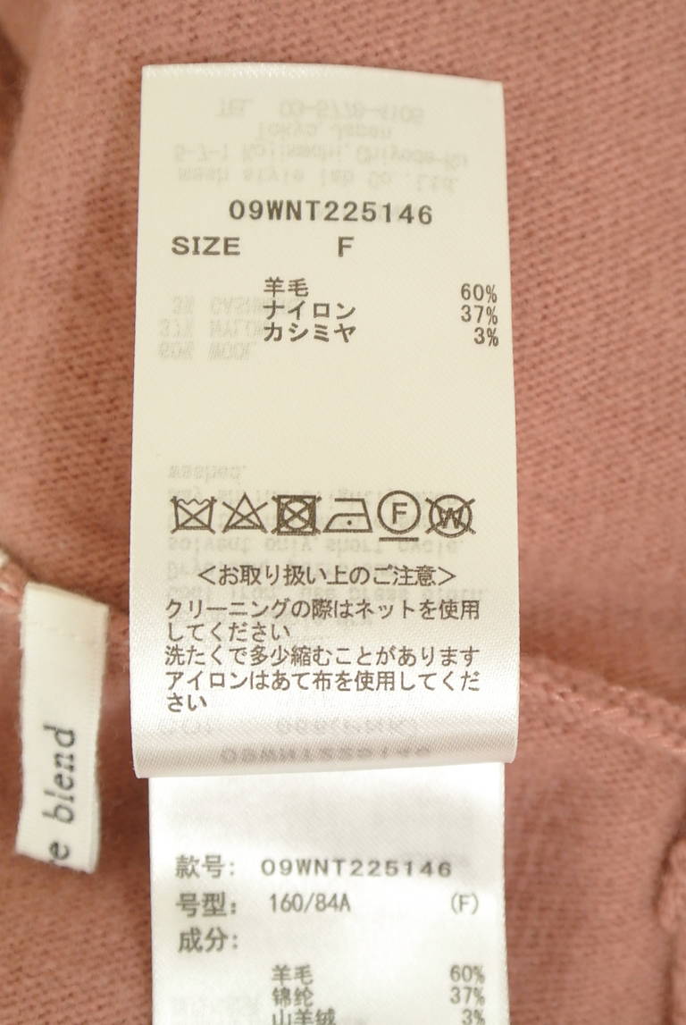 Mila Owen（ミラオーウェン）の古着「商品番号：PR10346936」-大画像5