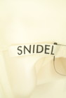 Snidel（スナイデル）の古着「商品番号：PR10346937」-6