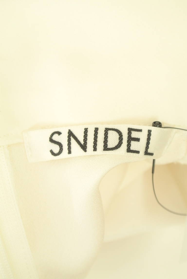 Snidel（スナイデル）の古着「商品番号：PR10346937」-大画像6