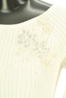 LAISSE PASSE（レッセパッセ）の古着「商品番号：PR10346940」-4