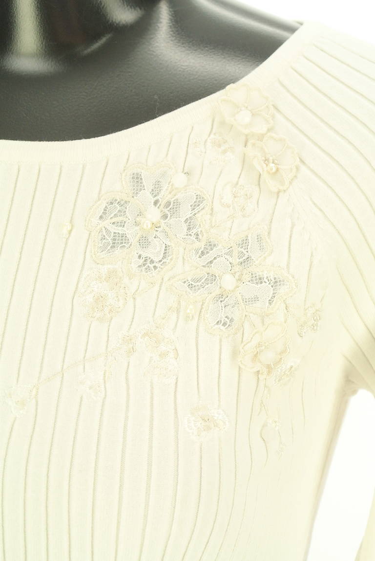 LAISSE PASSE（レッセパッセ）の古着「商品番号：PR10346940」-大画像4