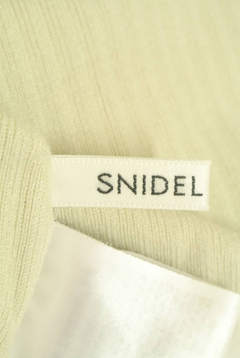 Snidel（スナイデル）の古着「商品番号：PR10346942」-大画像6