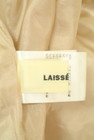 LAISSE PASSE（レッセパッセ）の古着「商品番号：PR10346943」-6
