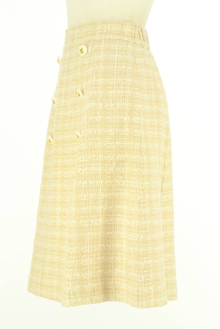 LAISSE PASSE（レッセパッセ）の古着「商品番号：PR10346943」-大画像3