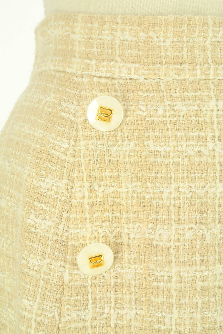 LAISSE PASSE（レッセパッセ）の古着「商品番号：PR10346943」-大画像4